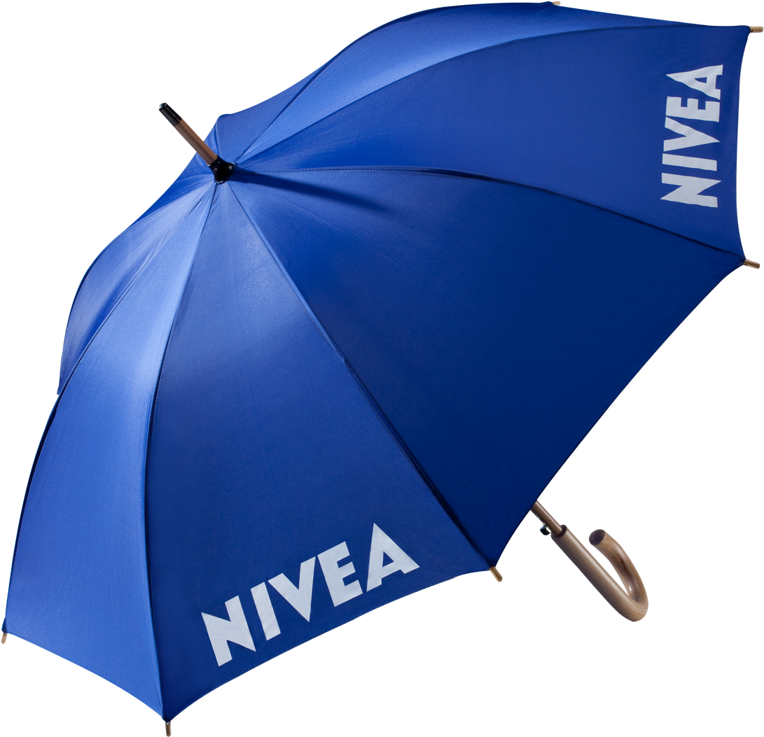 Nivea Regenschirm - Nivea Regenschirm (1100x1100)