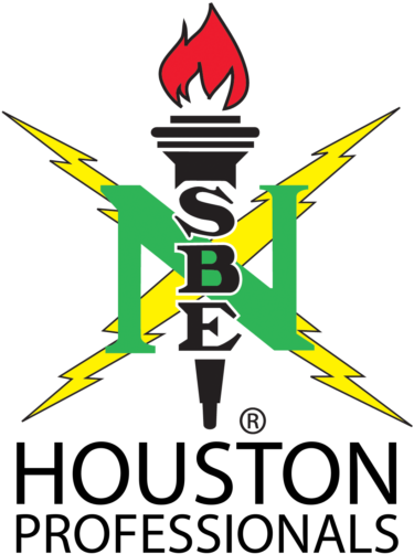 Join Nsbe Houston Professionals In Collaboration With - National Society Of Black Engineers (512x512)