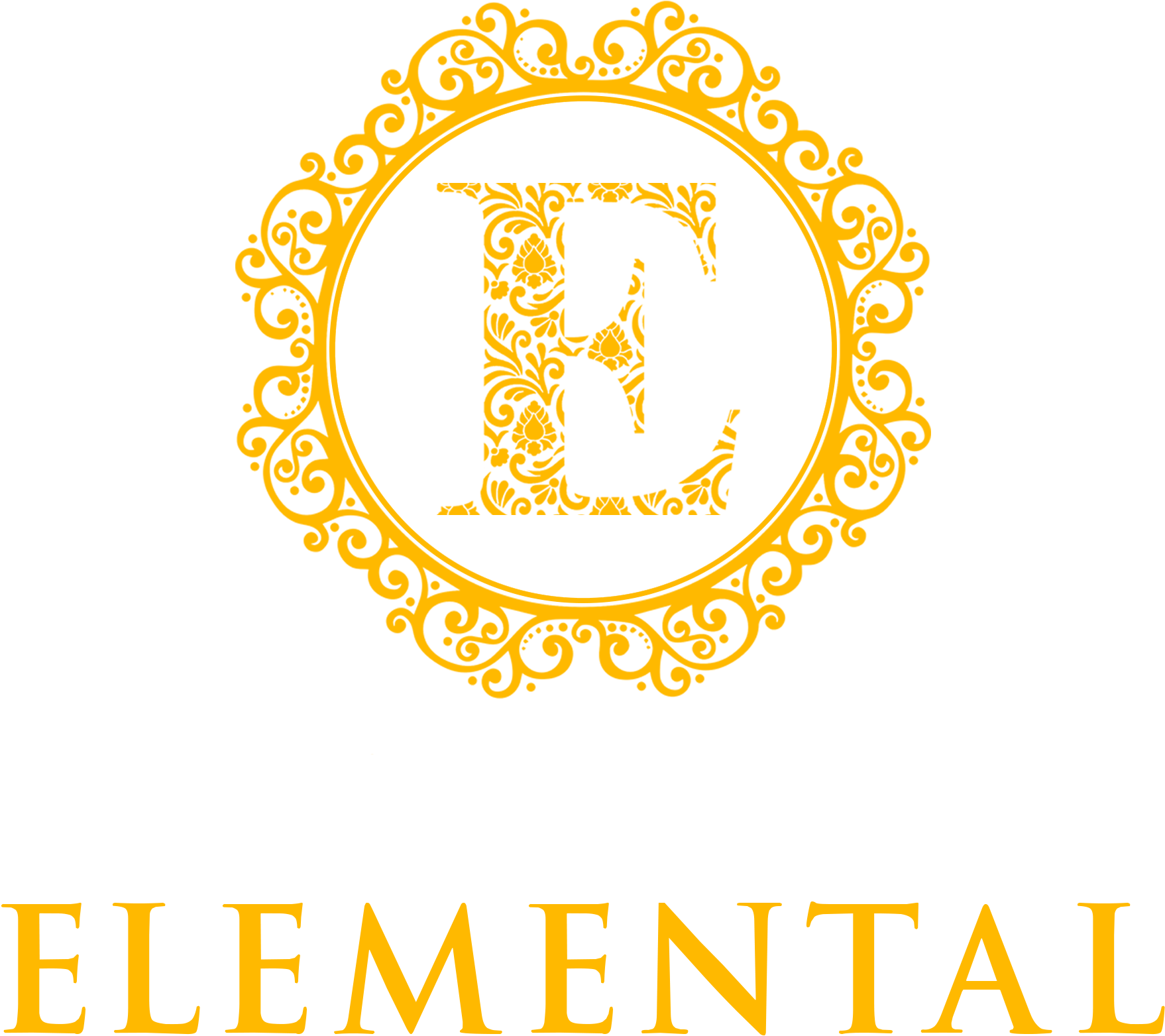 Elemental Circle Watermark - Villas Da Quintã (2209x2362)
