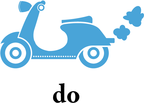 Vvmonti Guide Activities In Monti Rome - Illustration (640x442)