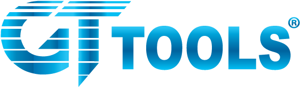 Gt Tools Logo Design - Graphic Design (600x400)