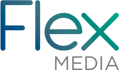 Cleveland Video Production Graphic Design Marketing - Flex Media (512x512)
