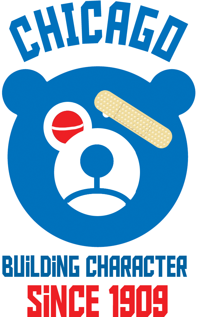 Cubs Final Without White Circle - Any Team Can Have A Bad Century (1383x1383)