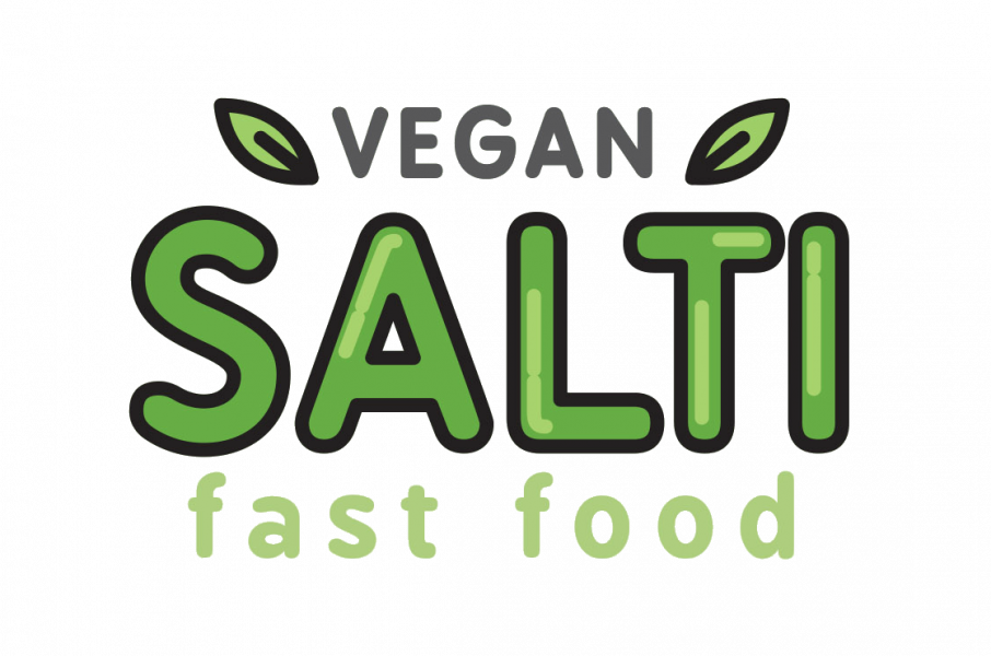 Vegan Fast Food - Vegan Fast Food (906x600)