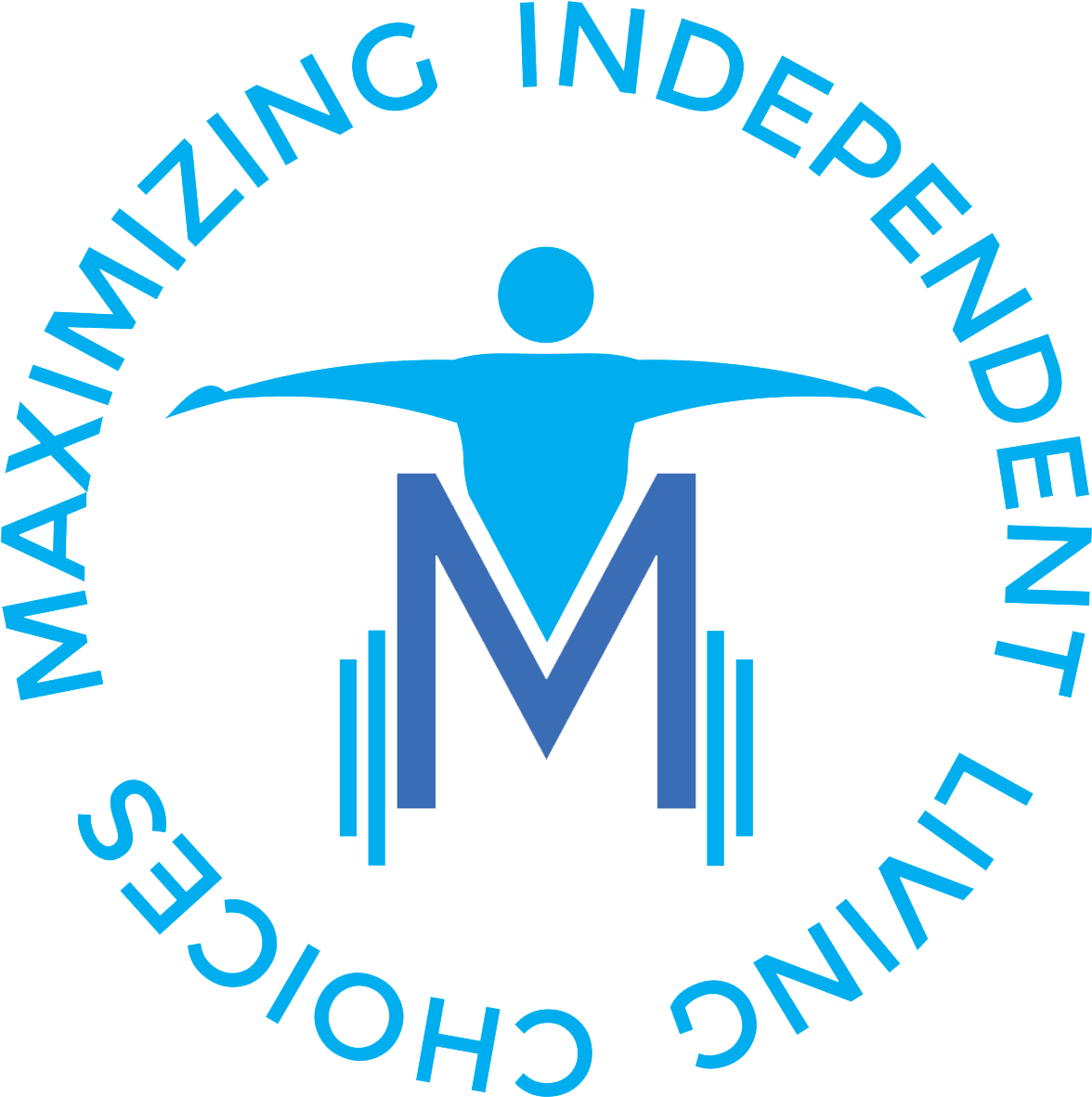 Milc Circle Logo Transparent Background - Training And Placement (1600x1600)
