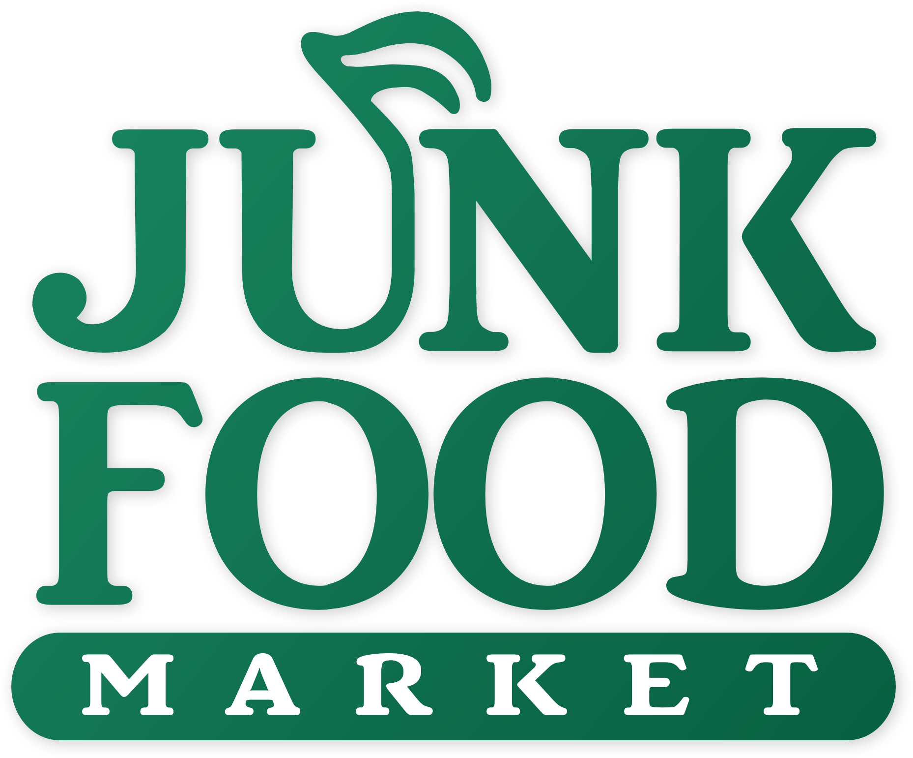 Junk Food Market Logo - Whole Foods Market (1858x1541)