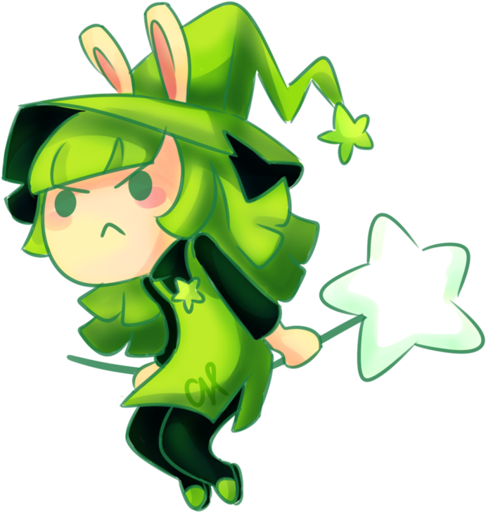 Mini Peridot By Cairolingh - Cucumber Quest Peridot (894x894)