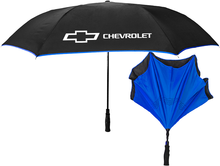 The Chevrolet Inversion Umbrella - Desiree Schumann (900x674)