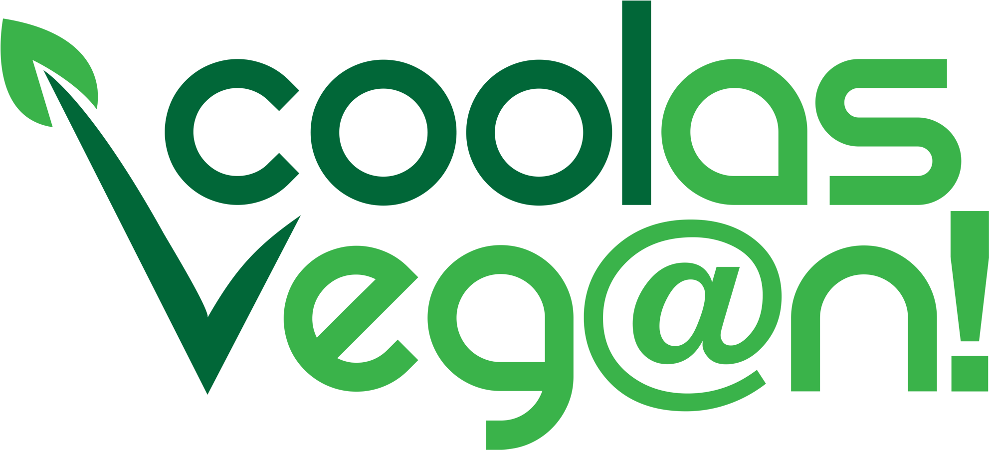 Cool As Vegan - Manaus (2000x920)