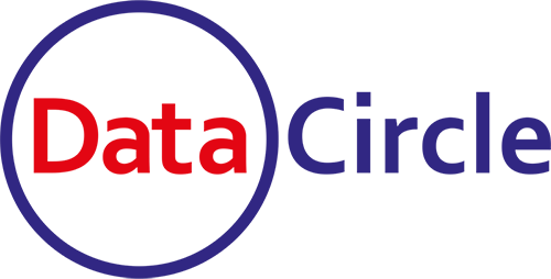 Data Circle - Circle (500x254)