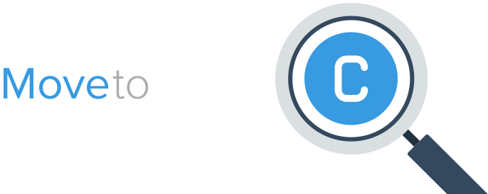 Move To Circle C - Circle (686x274)