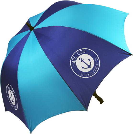 Golf Umbrella - Umbrella (600x600)