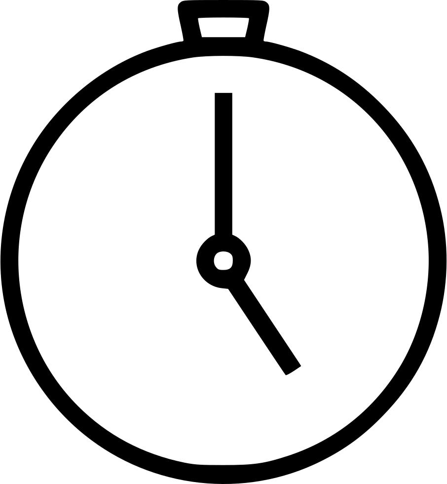 Stop Watch Timer Clock Comments - Kitchen Utensil (906x980)