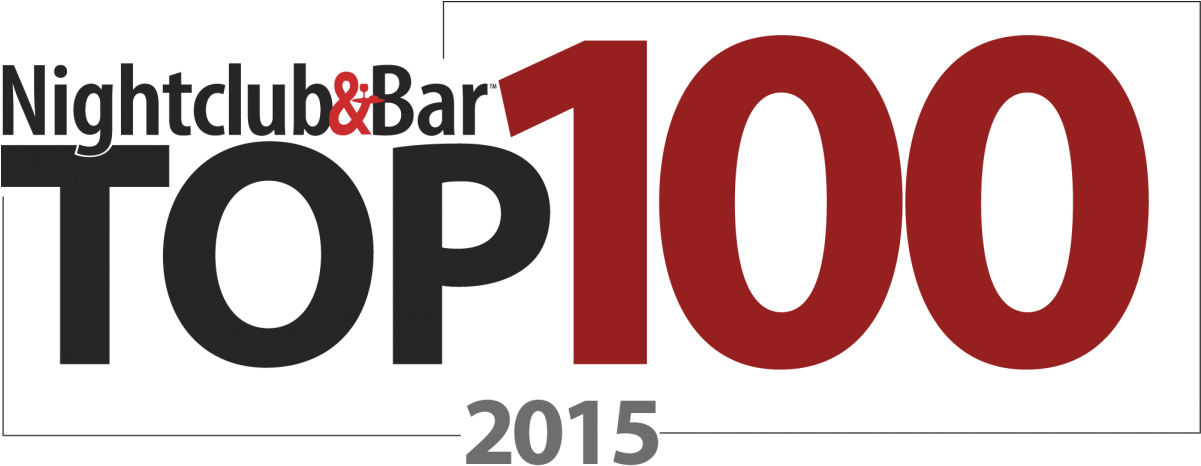 Nightclub & Bar Magazine Just Released Their List Of - Bar Club (1200x487)