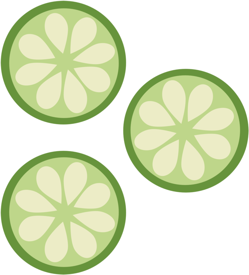 Free Cutie Mark - Circle (851x938)