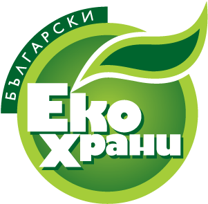 Bulgarian Eco Food Logo Vector In Eps Ai Cdr Free Download - Food Logo Vector Free (400x400)