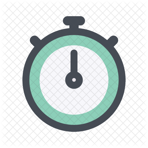 Stopwatch Icon - Stopwatch Icon Png (512x512)