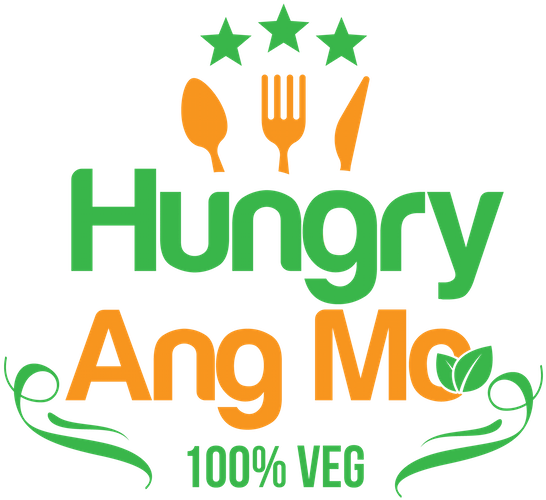 Hungry Ang Mo - Hunger (600x600)
