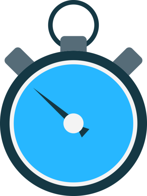 Stopwatch,512x512 Icon - Stopwatch Icons Png (512x682)