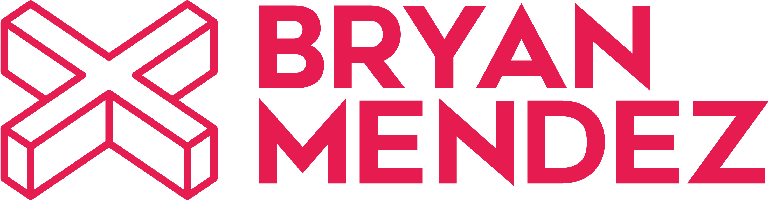 Bryan Mendez Graphic Design Csun Theater Presents Edges - Graphic Design (2969x882)