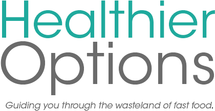 Make The Healthiest Choice For Fast Food Restaurants - National Grid (508x260)