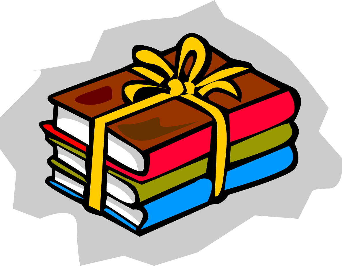 Stack Of Books Clipart Free Clip Art Images - Books Clipart (1185x921)