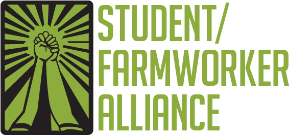 Wendy's Slammed With Dozens Of "boycott The Fast Food - Student Farmworker Alliance (568x280)