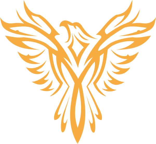 Golden Eagle Clip Art (600x557)