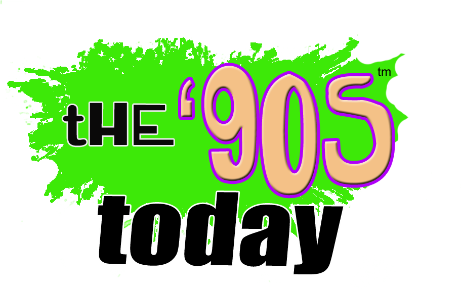 The '90s Today - Graphic Design (1400x1400)