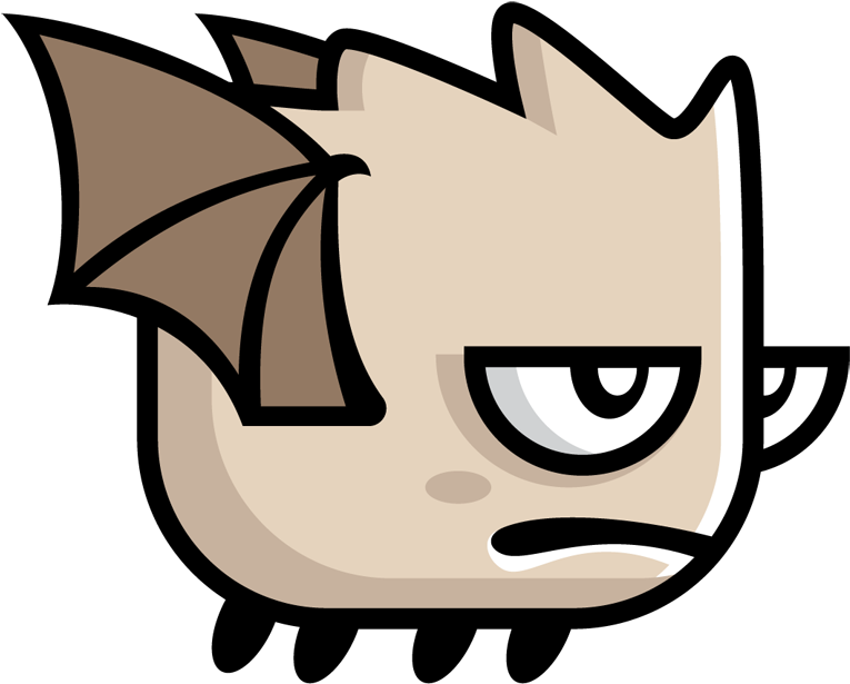 Hi, Welcome To The Flappy Bat - Diablo Ii (800x812)