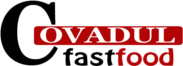 Covadul Fast Food Covadul Fast Food - Covadul Fast Food Covadul Fast Food (630x236)