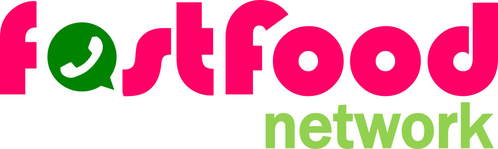 Fast Food Network - Food (1002x300)