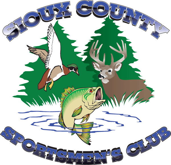 Keyword Tool Sioux County, Iowa Clip Art - Sportsmens Club (600x577)