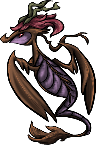 Vermilion Harbor [caverns] - Illustration (340x500)