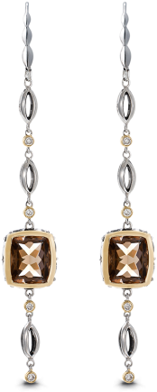 Lido Double Drop Earrings - Lido (480x564)