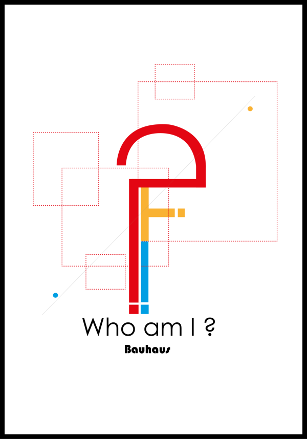 Bauhaus Life On Behance - Diagram (600x858)
