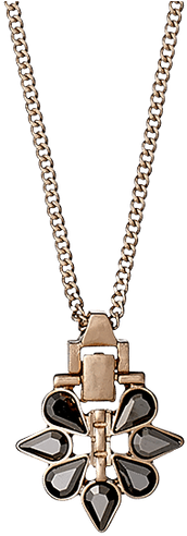 Image - Emporio Armani Necklace Men (500x500)