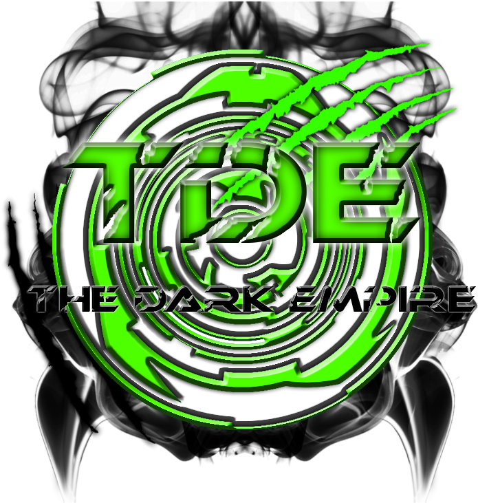 Elite Graphic Design Tde Goverment Logo By Questlog - Graphic Design (800x800)