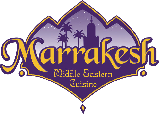 Logo Graphic Design Brand Font - Marrakesh (642x463)