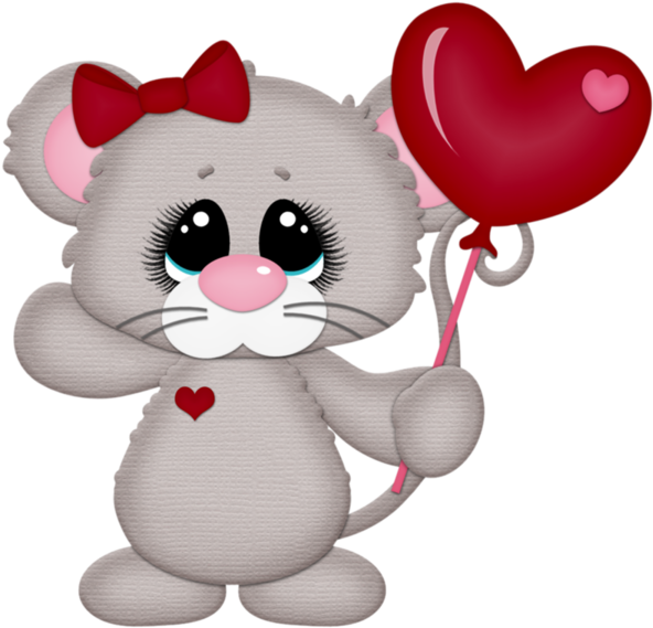 Souris,tubes,png - Souris,tubes,png (600x576)