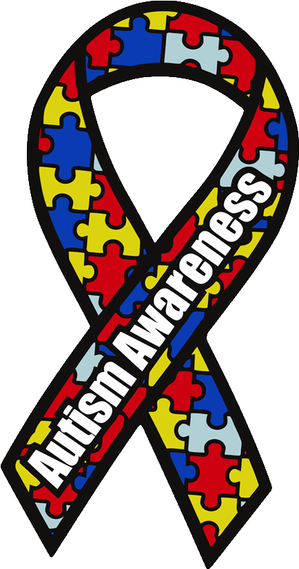 Autism Graphics Clipart - Autism Awareness Clip Art (480x831)