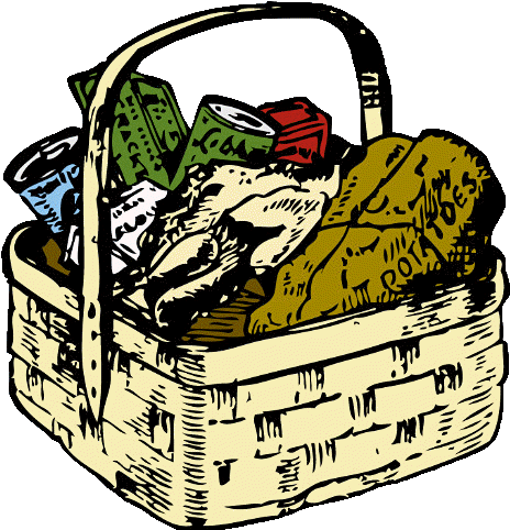 Basket Of Food (500x500)