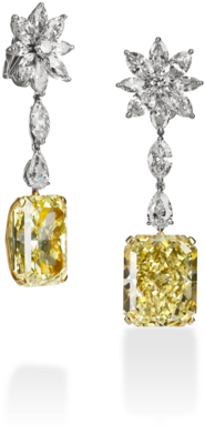 Earrings High Jewellery - Earrings (461x461)