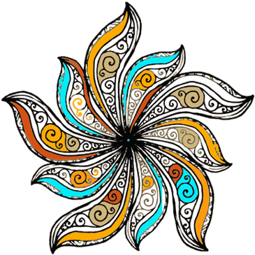 Creative Singing And 'circle-song' - Illustration (442x422)