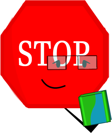 Stop Sign-0 - Sign (800x600)