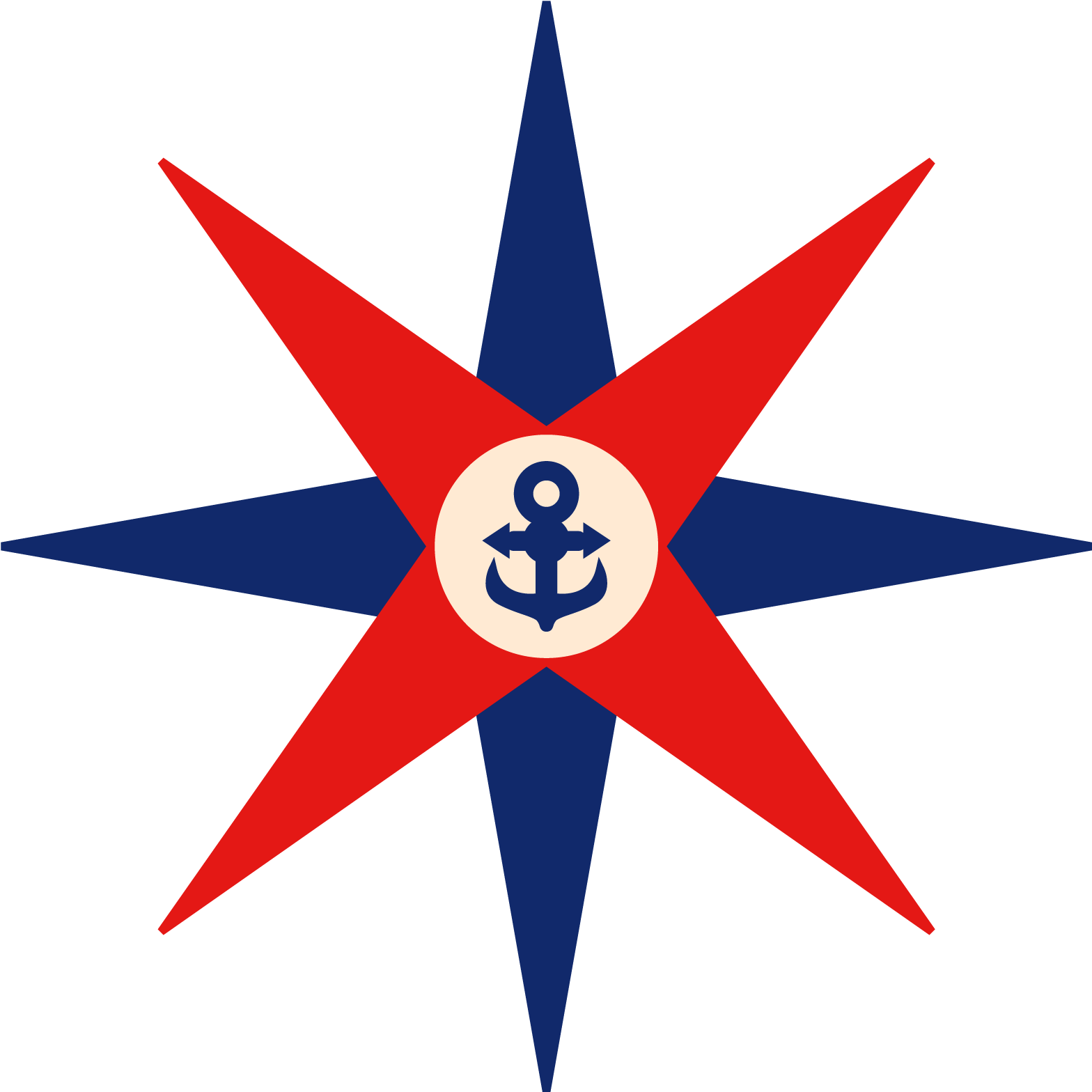 Dot Painting, Nautical Clipart, Sea Side, Steering - Dark Souls Sunlight Covenant (1579x1579)