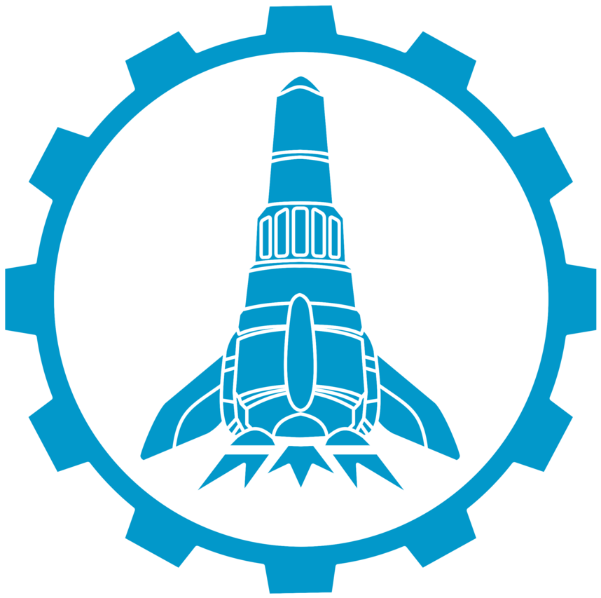 Rocket Full Bottle By Markolios - Kamen Rider Build Rosse Copter (894x894)