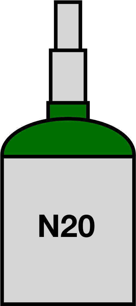 Hybrid Rocket Motor - Oxidizing Agent (528x1100)