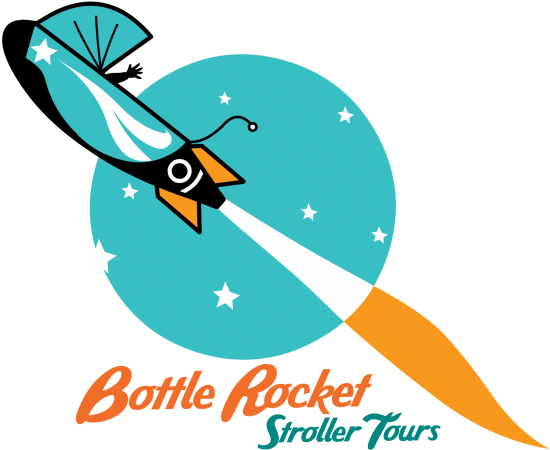 Bottle Rocket - Huwelijksuitnodiging (575x496)