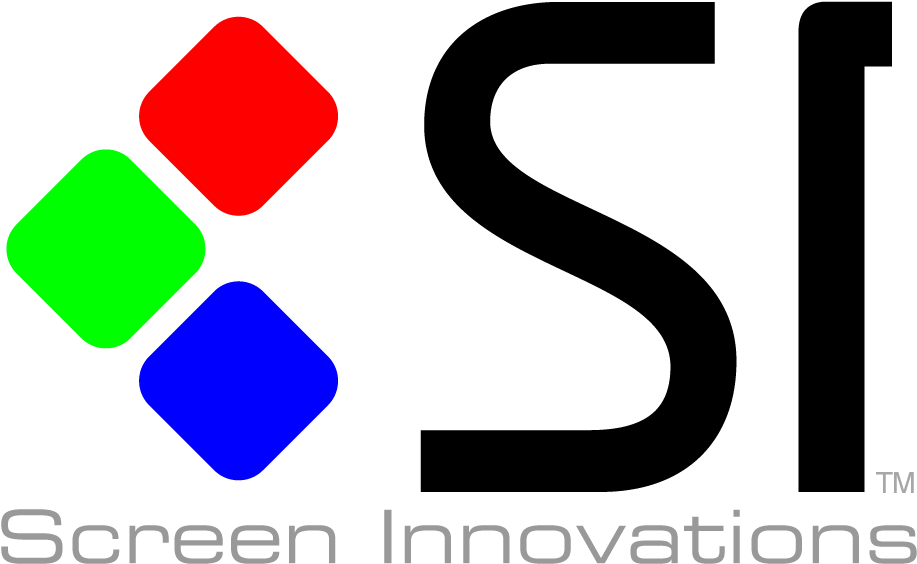 Screen Innovations Announced This Week That It Is Launching - Screen Innovations Logo (1185x736)